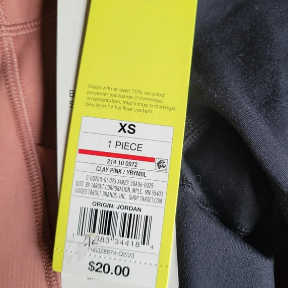 XS BIKE SHORT BUNDLE - Picture 2 of 5